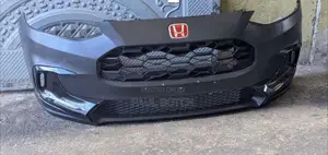Honda HRV Front Bumper Complete 2023 2024 2025
