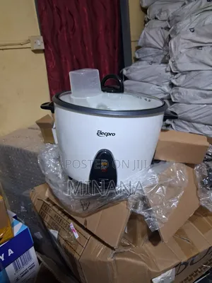 Quality Rice Cooker