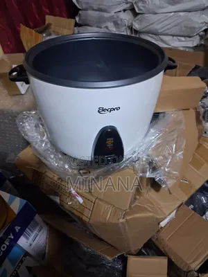 Quality Rice Cooker