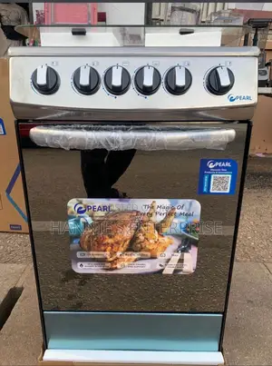 50 by 50 Gas Burner
