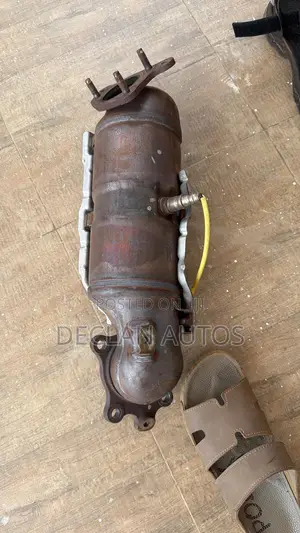 2023-2025 Honda Cr-v CRV 1.5l Oem Catalytic Converter