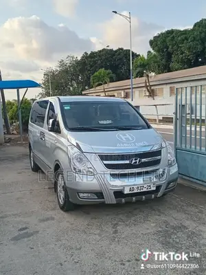 Ambulance for Funeral
