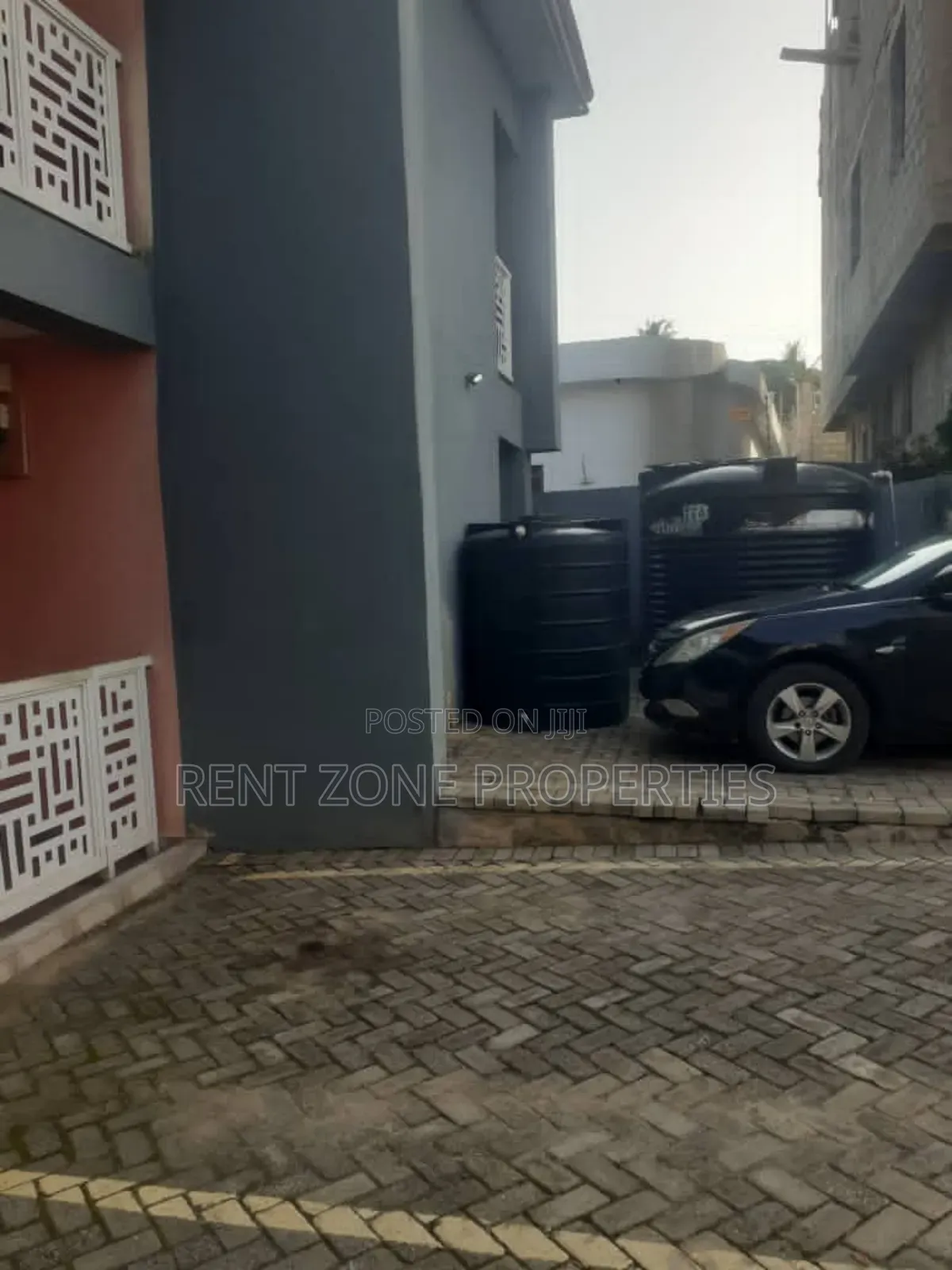 3bdrm Apartment in Tantra Hills for rent