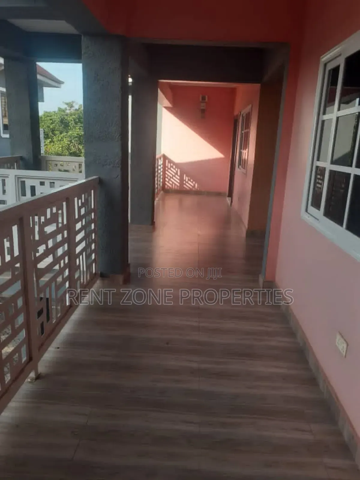 3bdrm Apartment in Tantra Hills for rent