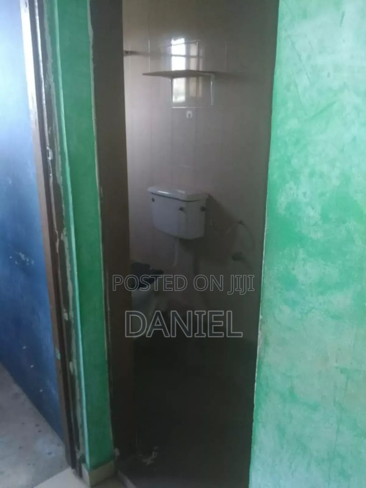 1bdrm Apartment in A2 Danilos Services, Oyibi for rent