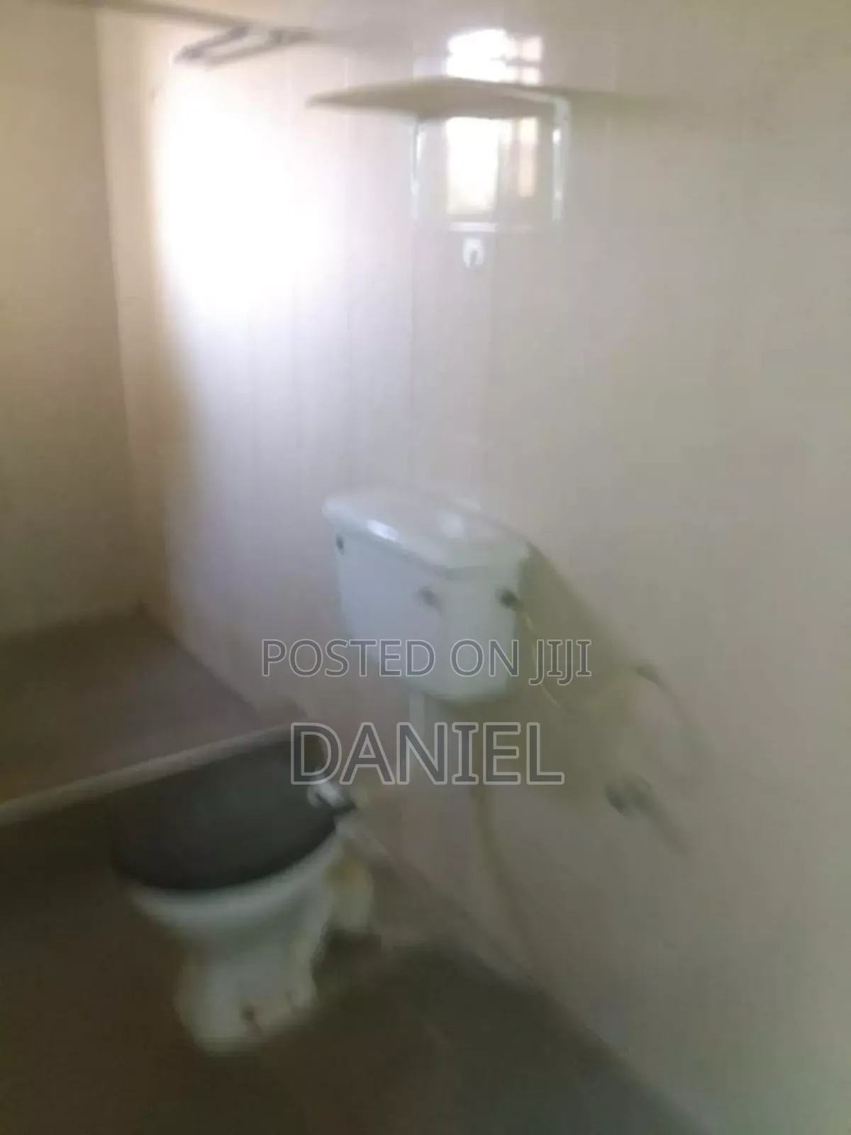 1bdrm Apartment in A2 Danilos Services, Oyibi for rent