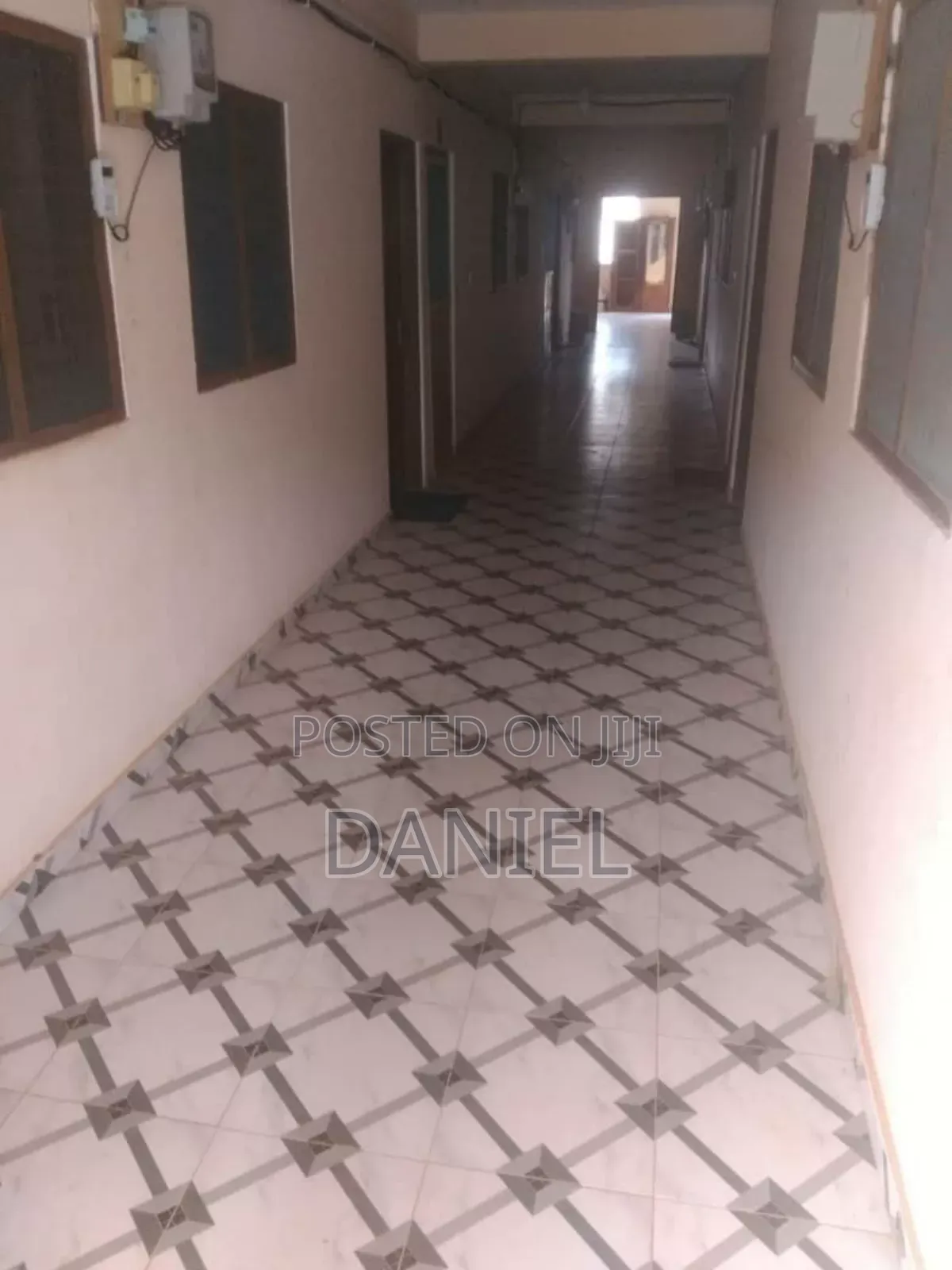 1bdrm Apartment in A2 Danilos Services, Oyibi for rent
