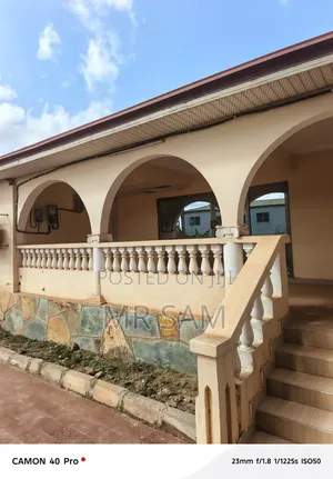 3bdrm Apartment in Sam Properties, Opeikuma for rent