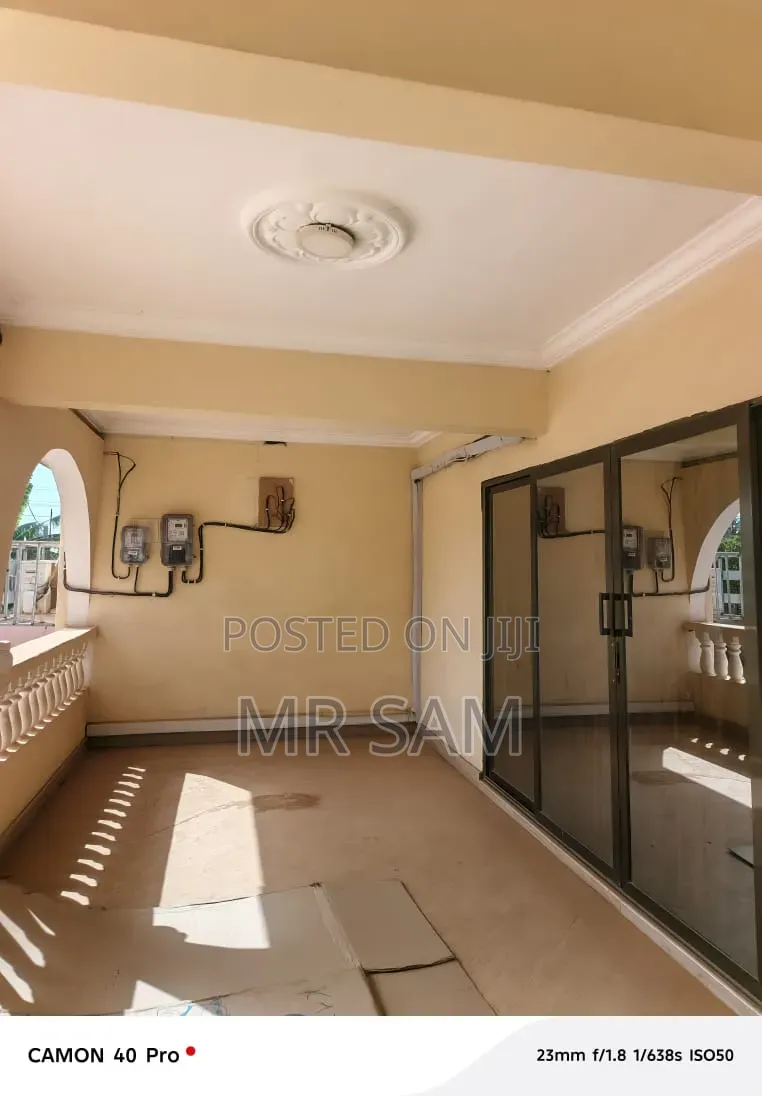 3bdrm Apartment in Sam Properties, Opeikuma for rent