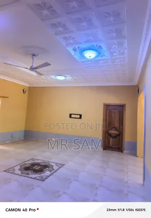 3bdrm Apartment in Sam Properties, Opeikuma for rent