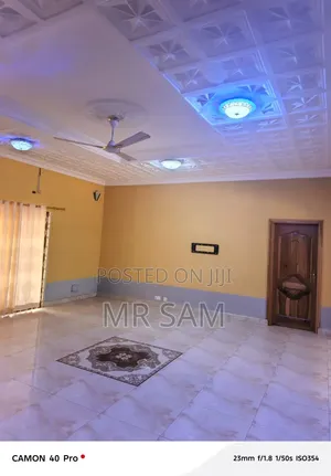 3bdrm Apartment in Sam Properties, Opeikuma for rent