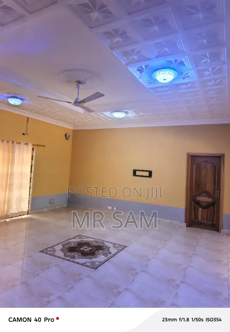 3bdrm Apartment in Sam Properties, Opeikuma for rent