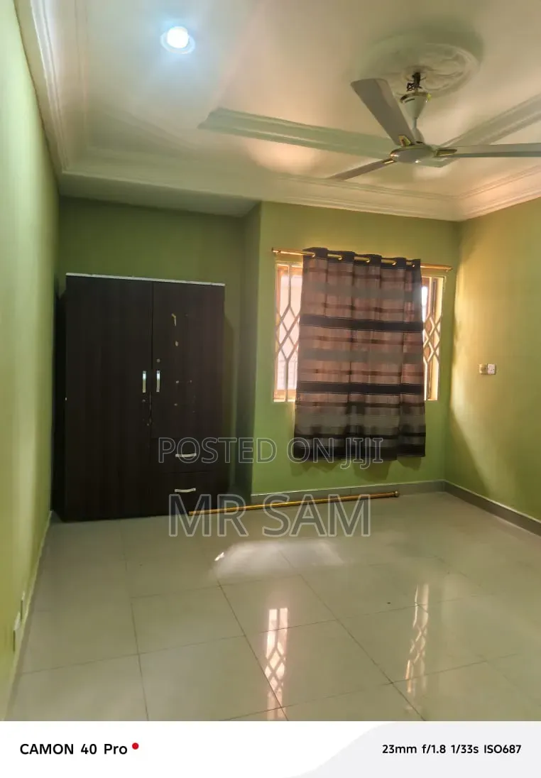 3bdrm Apartment in Sam Properties, Opeikuma for rent