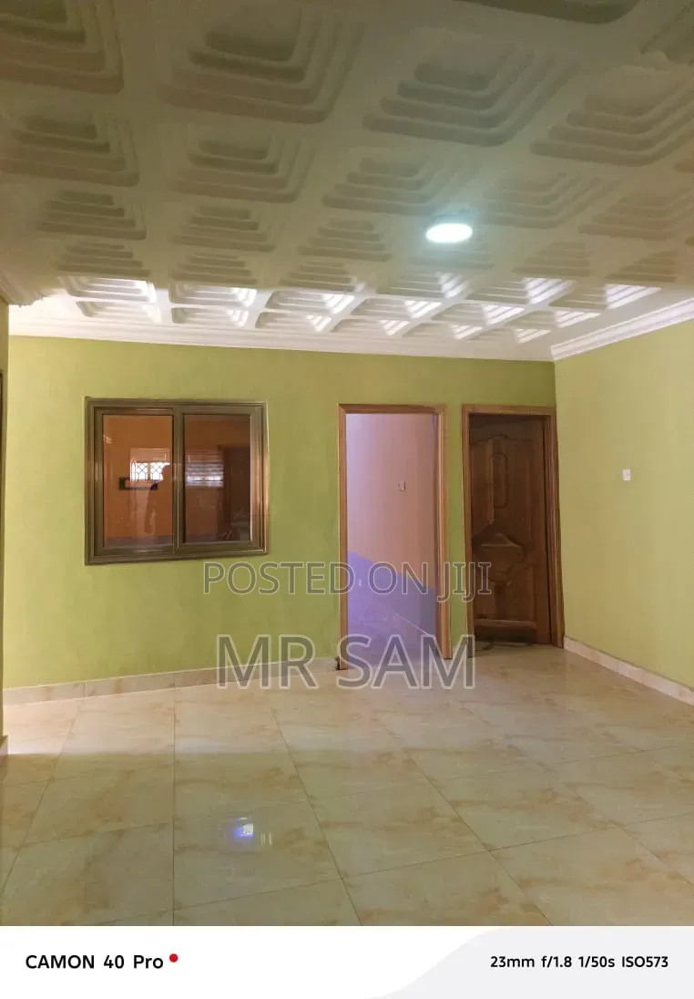 3bdrm Apartment in Sam Properties, Opeikuma for rent