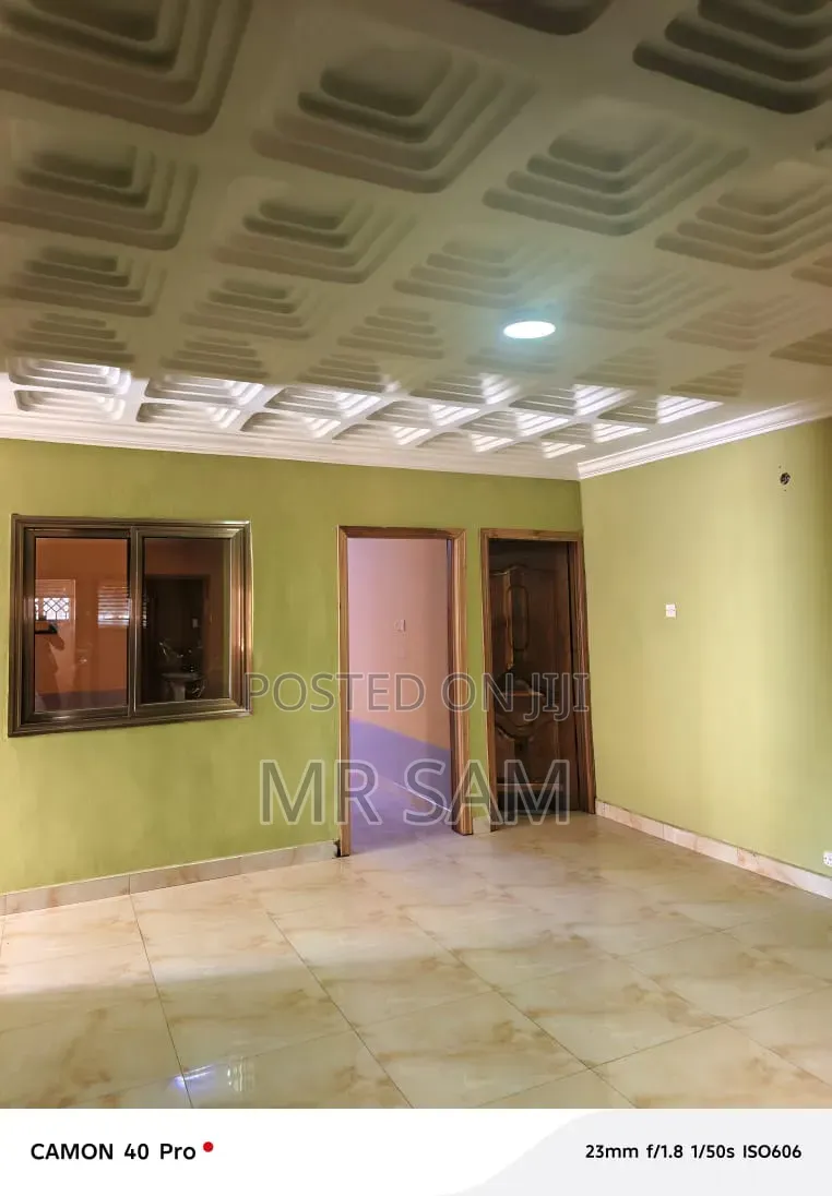 3bdrm Apartment in Sam Properties, Opeikuma for rent