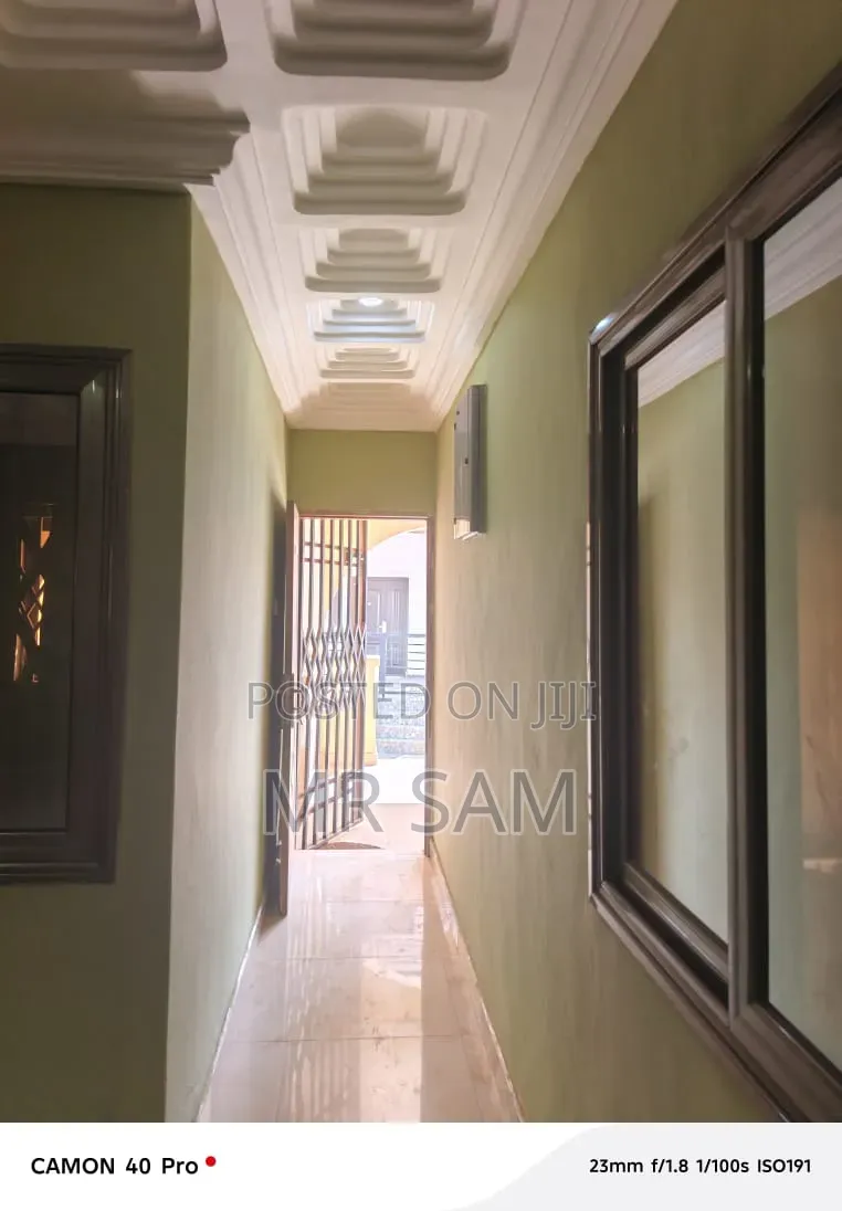 3bdrm Apartment in Sam Properties, Opeikuma for rent