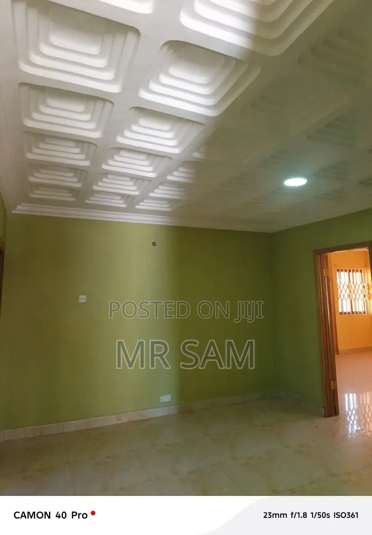 3bdrm Apartment in Sam Properties, Opeikuma for rent