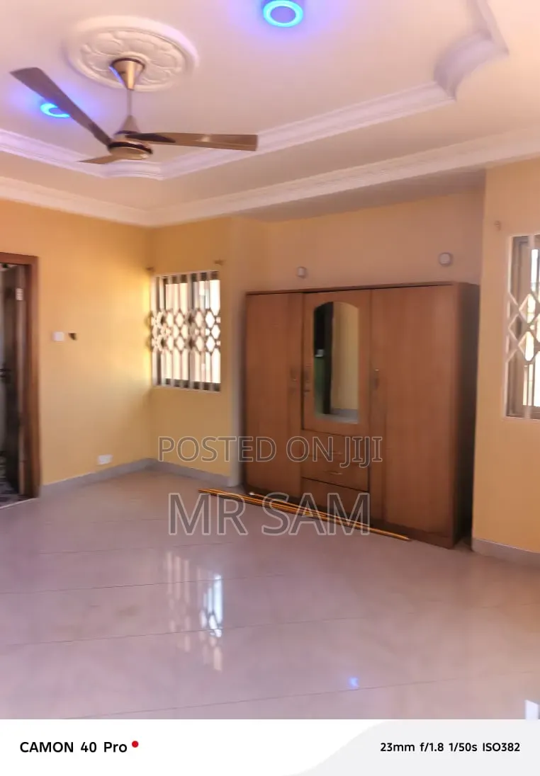 3bdrm Apartment in Sam Properties, Opeikuma for rent