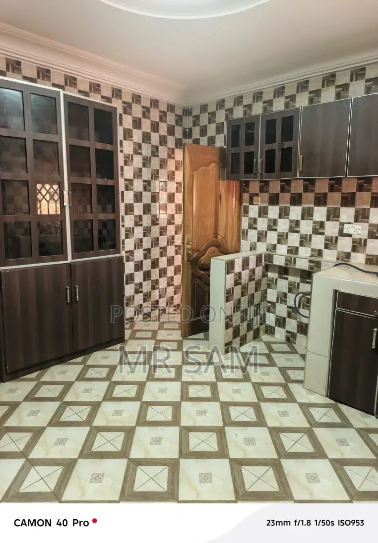 3bdrm Apartment in Sam Properties, Opeikuma for rent