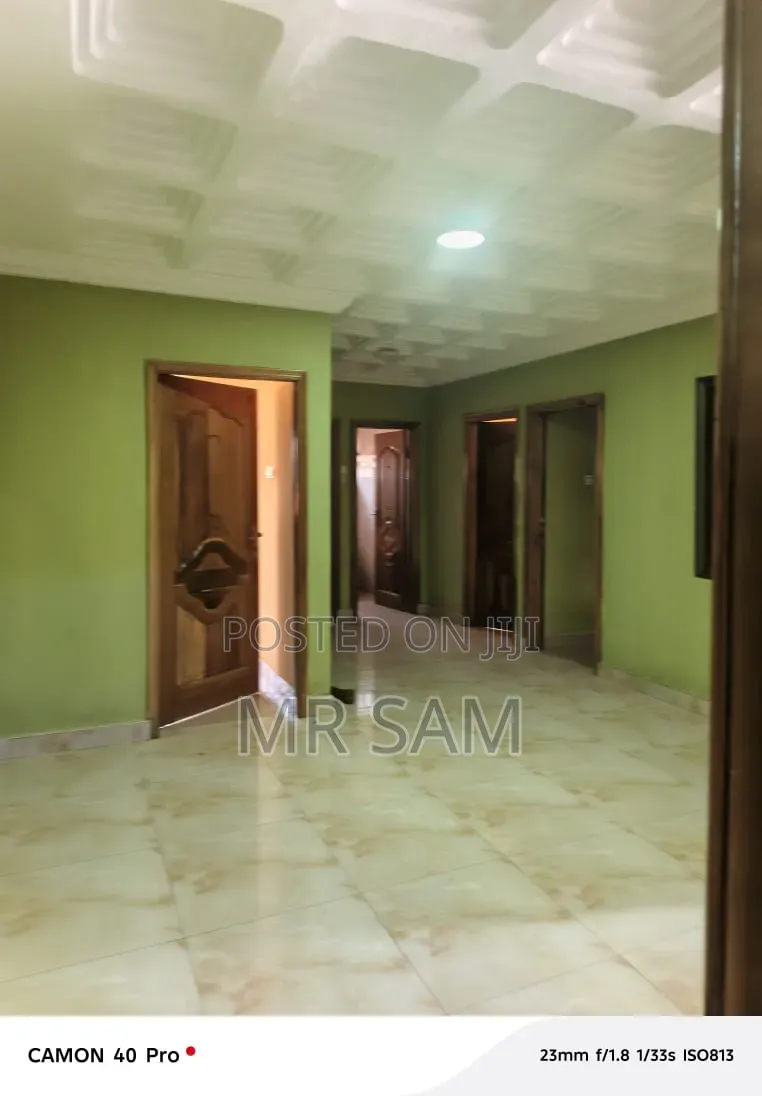 3bdrm Apartment in Sam Properties, Opeikuma for rent