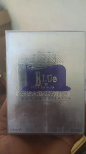 Blue for Men Perfume