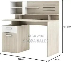 Home Office Computer Desk
