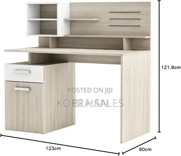 Home Office Computer Desk