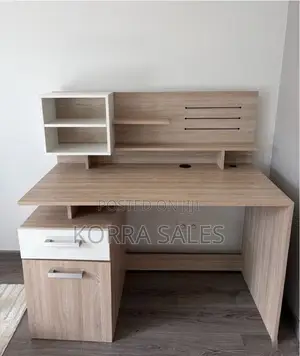 Home Office Computer Desk