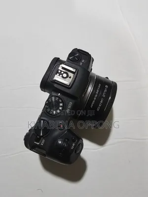 Canon Rp With Battery Grip and 5 Battery With Ef to Rf Adapter