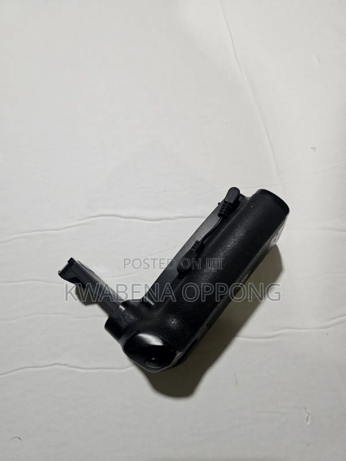Canon Rp With Battery Grip and 5 Battery With Ef to Rf Adapter