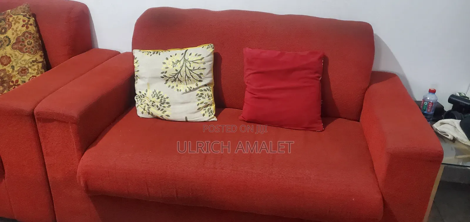 Set of Sofa