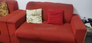 Set of Sofa