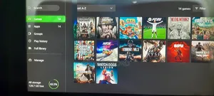 Xbox One X 12 Games With Fc5