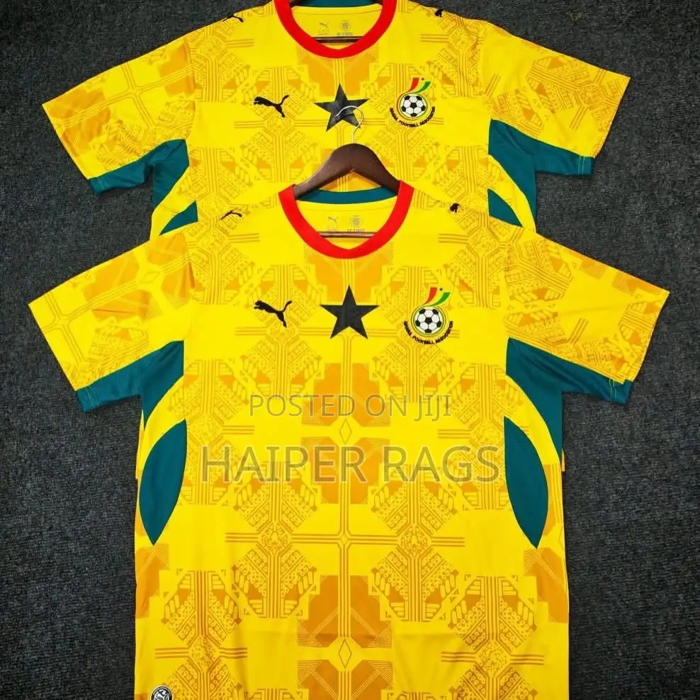 Football Jerseys