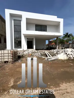 4bdrm House in Airport Residential Area for sale