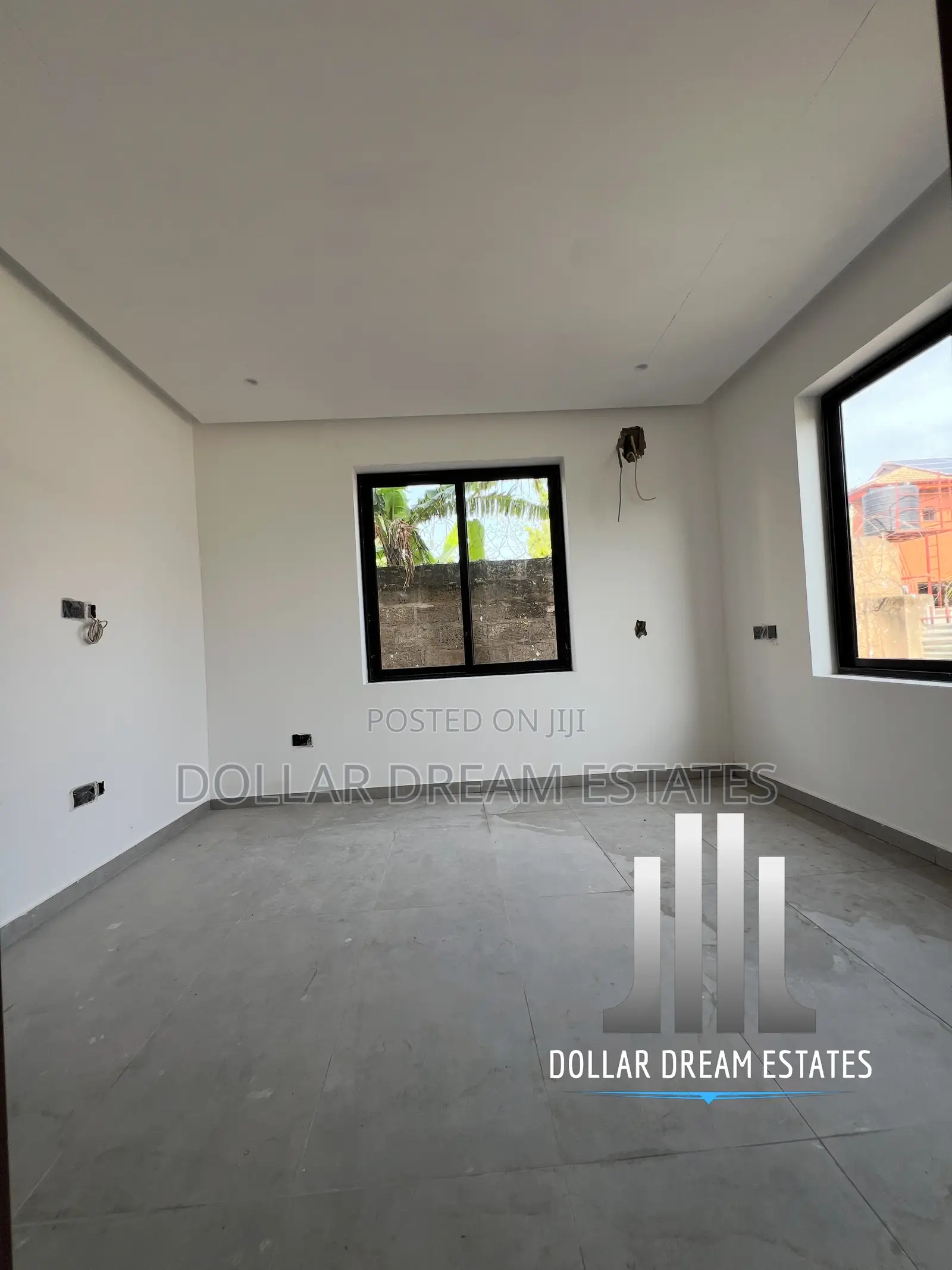 4bdrm House in Airport Residential Area for sale