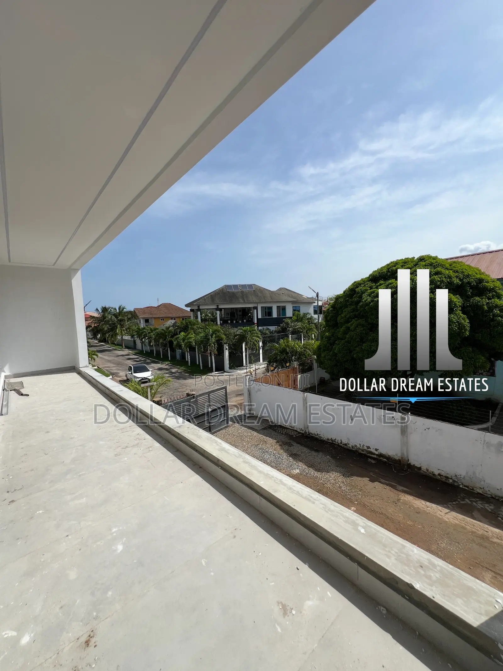 4bdrm House in Airport Residential Area for sale