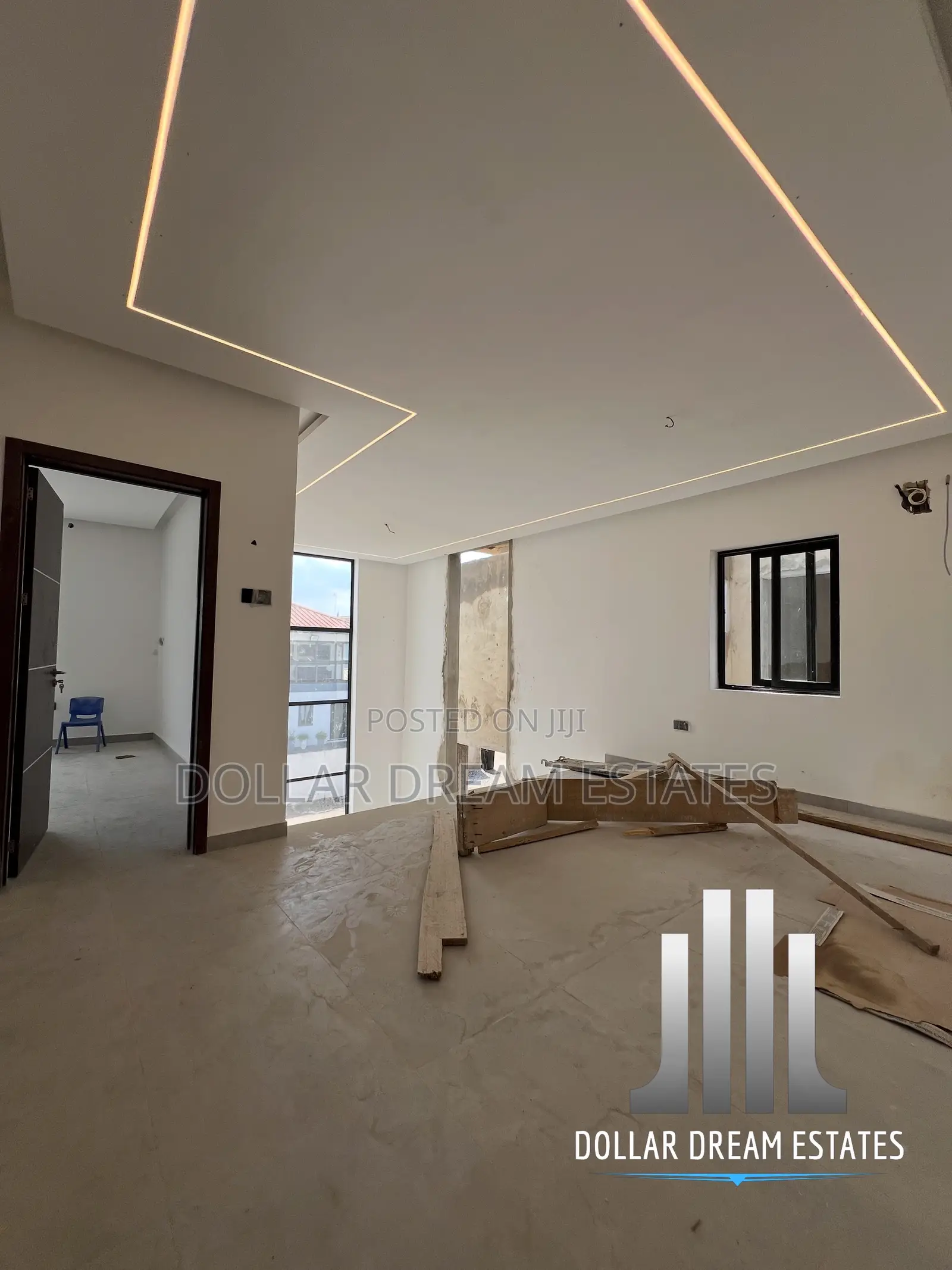 4bdrm House in Airport Residential Area for sale