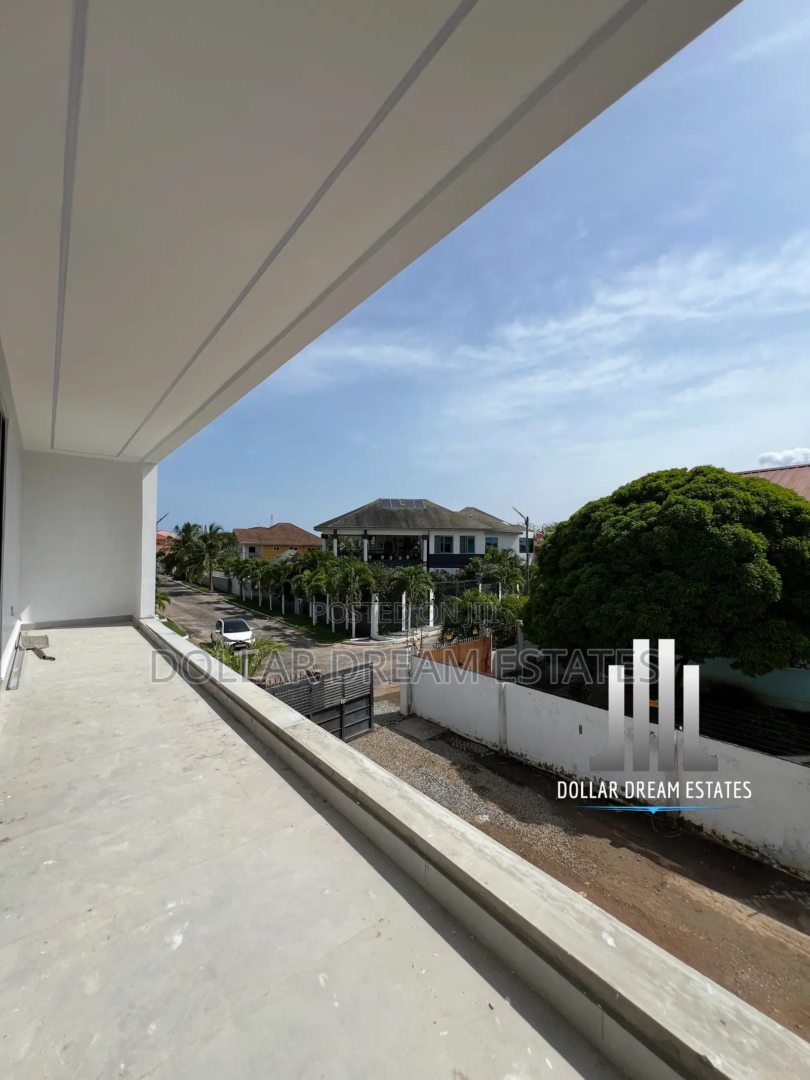 4bdrm House in Airport Residential Area for sale