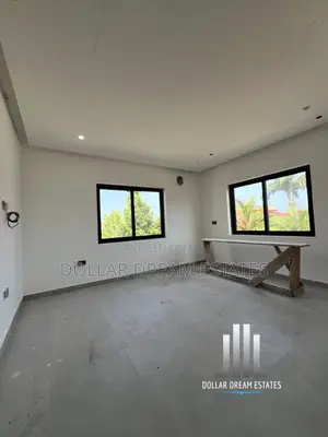 4bdrm House in Airport Residential Area for sale