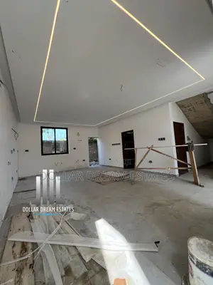 4bdrm House in Airport Residential Area for sale