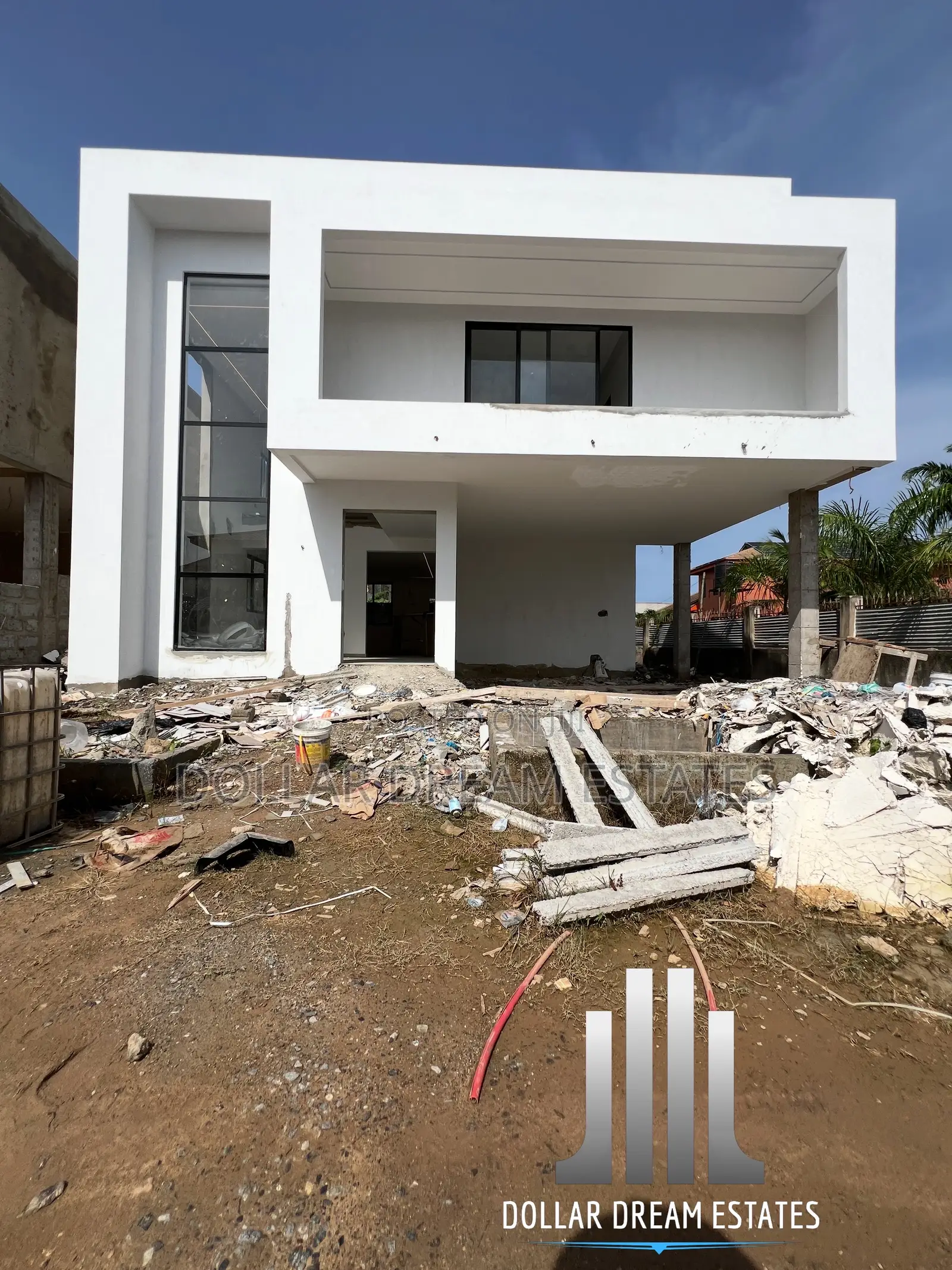 4bdrm House in Airport Residential Area for sale