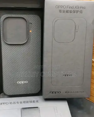 New Oppo Find X9 Pro 1 TB Black