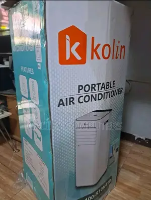 Portable Aircondition