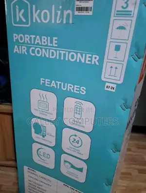 Portable Aircondition