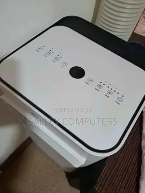 Portable Aircondition