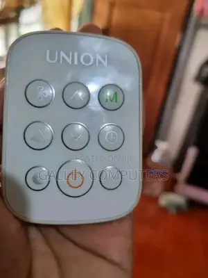 Union Aircondition