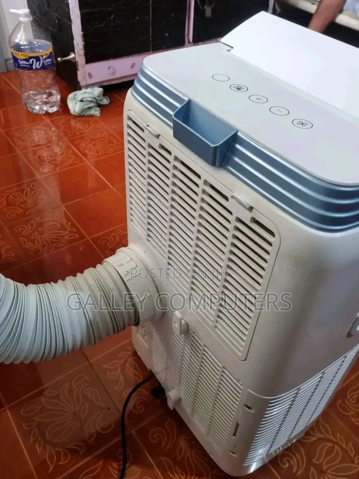 Union Aircondition