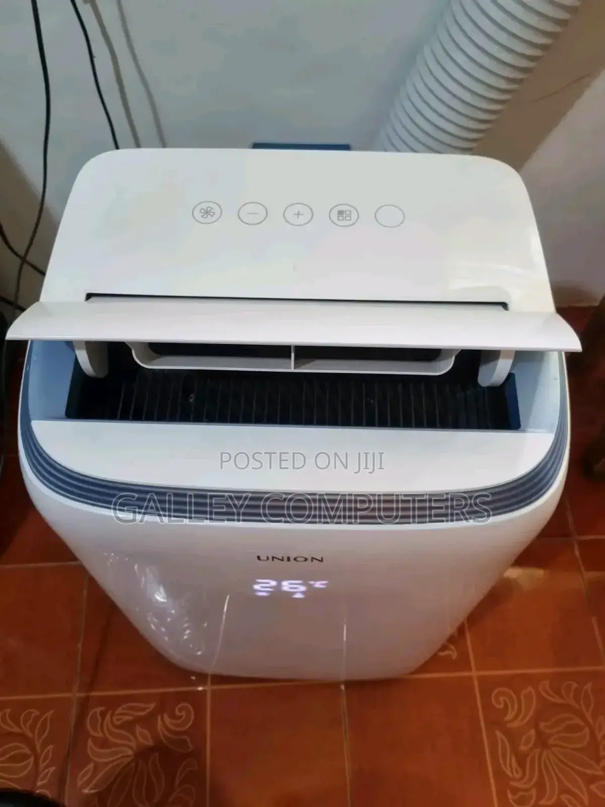 Union Aircondition