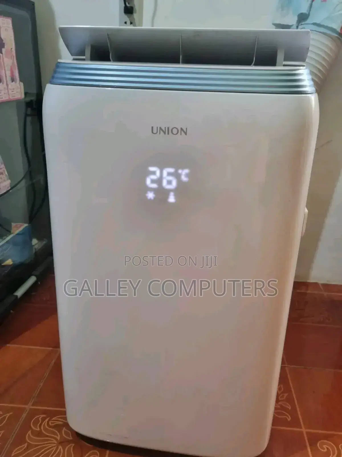 Union Aircondition